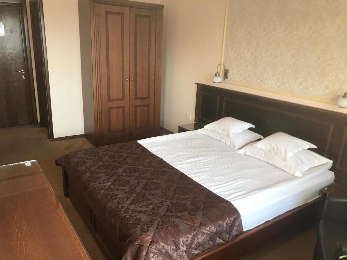 Отель Hotel Ana Констанца-25