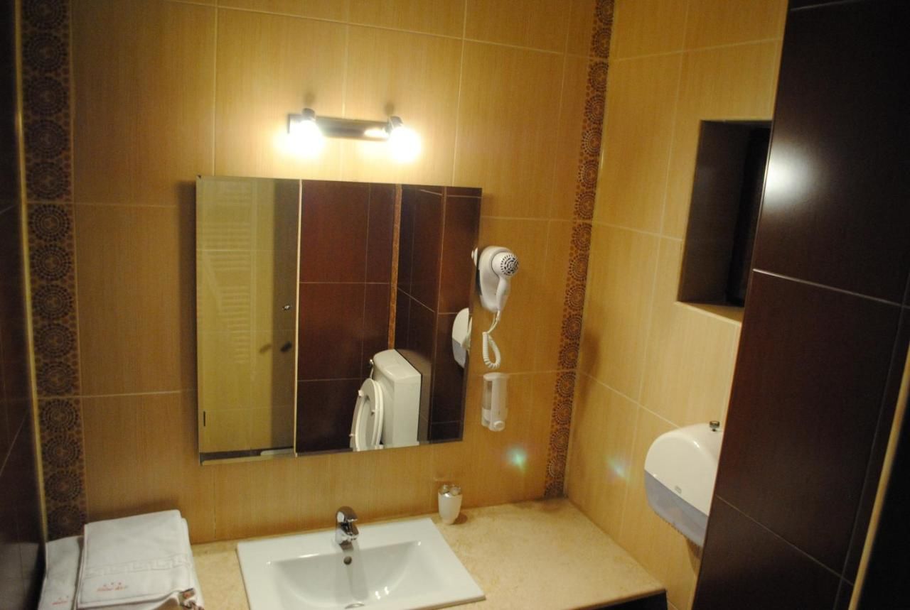 Отель Hotel Ana Констанца-34