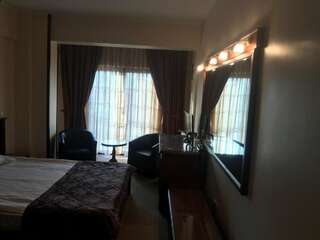 Отель Hotel Ana Констанца Двухместный номер с 1 кроватью или 2 отдельными кроватями-8