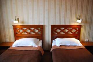 Отель Hotel Ana Констанца Двухместный номер с 1 кроватью или 2 отдельными кроватями-12