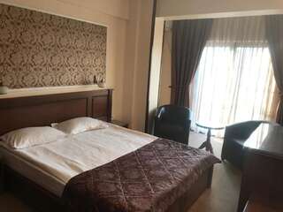 Отель Hotel Ana Констанца Двухместный номер с 1 кроватью или 2 отдельными кроватями-21