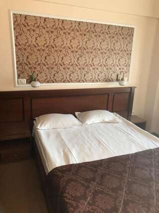 Отель Hotel Ana Констанца Двухместный номер с 1 кроватью или 2 отдельными кроватями-28