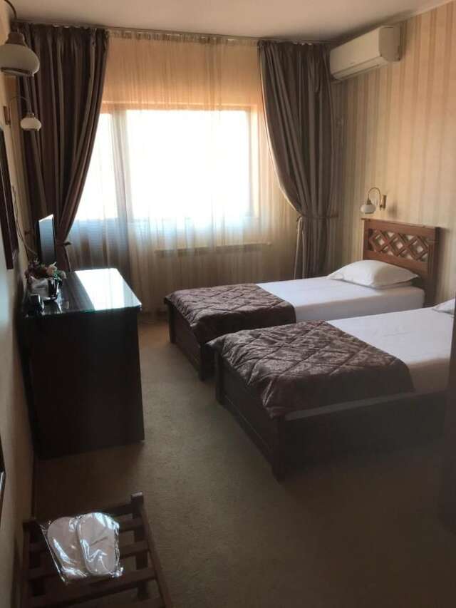 Отель Hotel Ana Констанца-5
